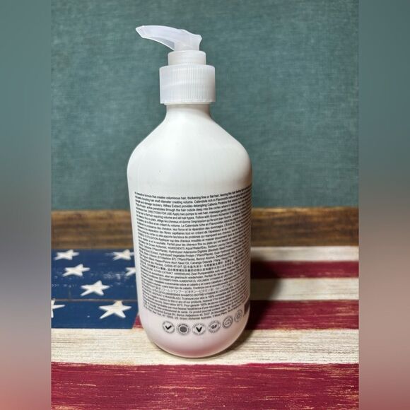 New! Grown Alchemist Volumising Shampoo 16.9 fl oz - Picture 2 of 5